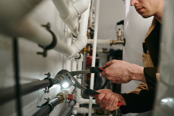 Best Sprinkler Systems  in Gaithersburg, MD