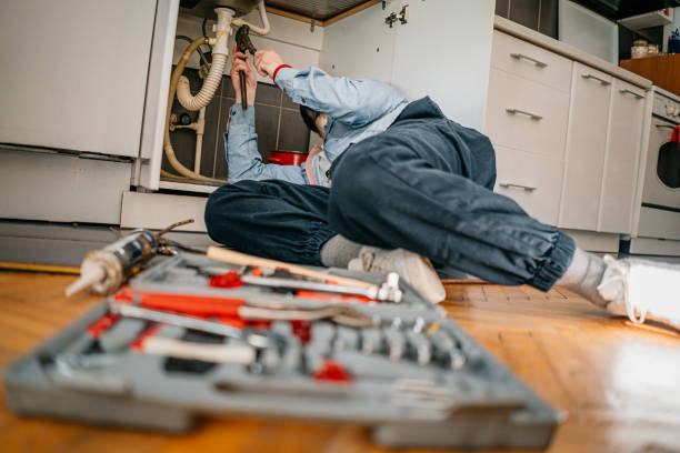 Best Leak Detection Services  in Gaithersburg, MD