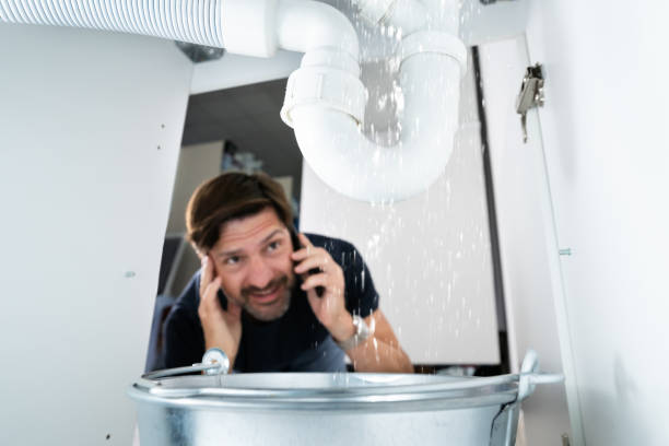Best Emergency Plumber  in Gaithersburg, MD