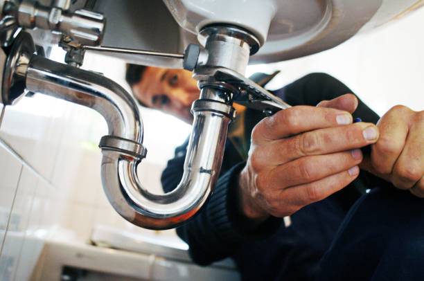 Best Drain Cleaning Services  in Gaithersburg, MD