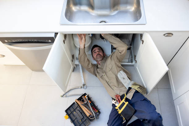 Best Water Softener Installation  in Gaithersburg, MD