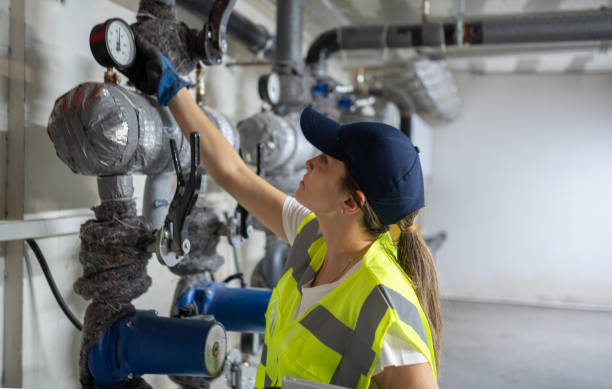 Professional Plumbing in Gaithersburg, MD