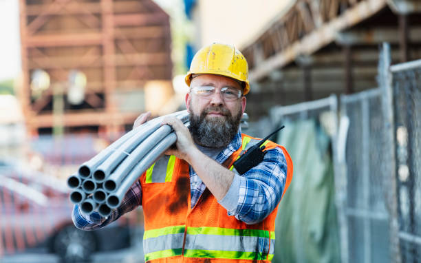 Best Gas Line Repair  in Gaithersburg, MD