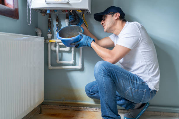 Best Plumbing Inspection Services  in Gaithersburg, MD