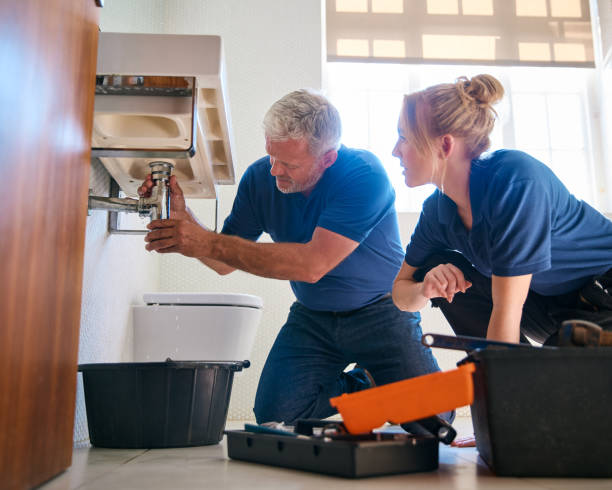 Best Local Plumber Services  in Gaithersburg, MD
