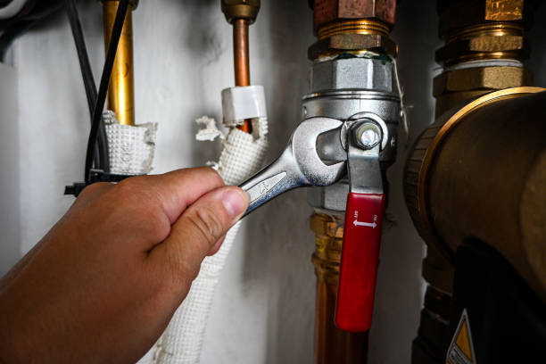 Best Water Softener Installation  in Gaithersburg, MD